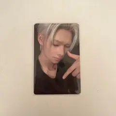 THE SIN:VANISH WEVERSE ラキドロ ニキ