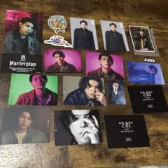 BE：FIRST レオセット　LEO