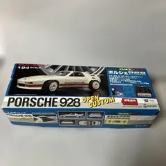 1/24 アルファ ポルシェ 962C - メルカリ