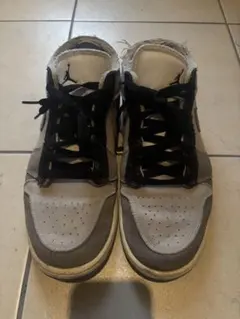 Air Jordan 1 Low SE Craft 