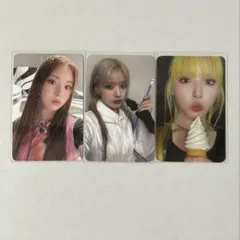 2025年最新】NMixx ジウ soundwaveの人気アイテム - メルカリ