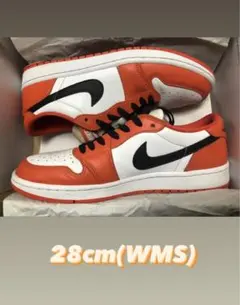 ■NIKE WMS AJ1 LOW OG 