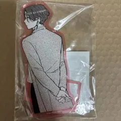 WIND BREAKER ウィンブレ 蘇枋 隼飛 アクリルフィギュア