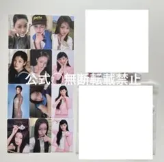 illit イロハ 2周年 ぬいぐるみ ブーケ 新品未開封 - メルカリ