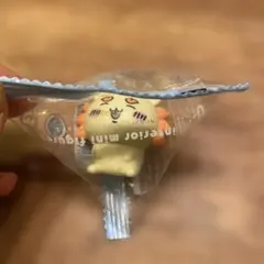 ちいかわ インテリアミニフィギュア　シーサ