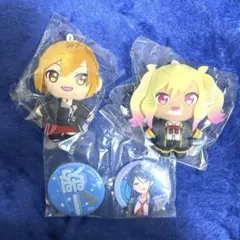 プロセカ プロジェクトセカイ　くじ　セガラッキーくじ　SEGA