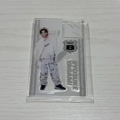 ICEx 八神遼介 アクスタ