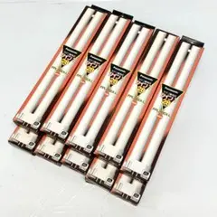 E395 未使用品 パソニック ツイン蛍光灯ツイン FPL28EX-L 10本入のサムネイル
