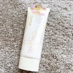 サナエクセル プロテクティブ UVエッセンス サクラ＆ベルガモット 60gのサムネイル
