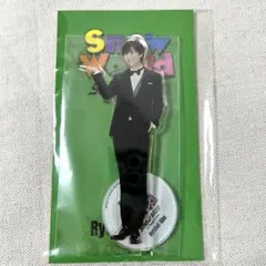 2025年最新】阿部亮平 アクスタの人気アイテム - メルカリ