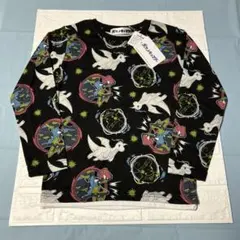 新品 ポケットモンスター 長袖Tシャツ　130cm