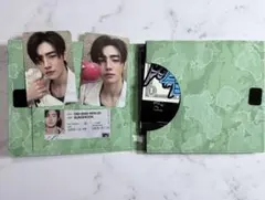 ENHYPEN THE SIN:VANISH コンプセット　ソンフン④