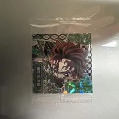 竈門炭治郎 鬼滅の刃ディフォルメシール11-22