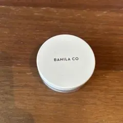 BANILA CO PRIME PRIMER FINISH POWDERのサムネイル