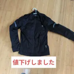 未使用品　NANKAI　オールシーズンライダースジャケット　E10748 未使用品 NANKAI オールシーズンライダースジャケット E10748 - メルカリ
