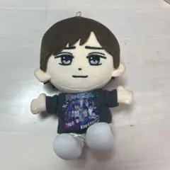 King & Prince キンプリ 永瀬廉 はぴぬい 着せ替え衣装 セット