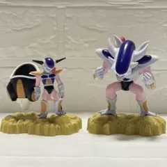 【本日限定価格】ドラゴンボール フリーザ フィギュアのサムネイル