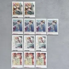 18TRIP エイトリ 五十竹あく太 ぱしゃこれ 箔押し - メルカリ