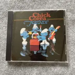 チック・コリア フレンズ Chick Corea FRIENDS