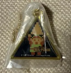 【バイリ様専用】ゼルダの伝説 ドット絵 アクリルキーホルダー