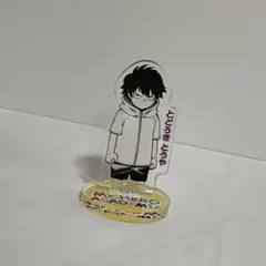 2025年最新】轟燈矢 アクリルminiフィギュアの人気アイテム - メルカリ