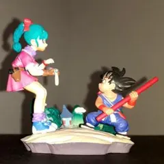 2025年最新】ドラカプ ブルマ 悟空の人気アイテム - メルカリ