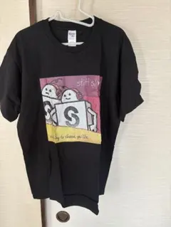 stiffslack TGUK オマージュTシャツ XL