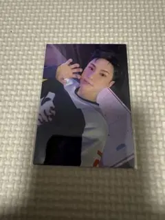 SEVENTEEN HOME 2025 ホシ 88 セルカ