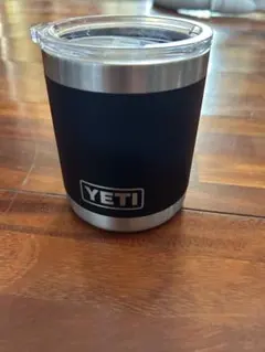 c*p様 YETI イエティ マグカップ ブラックのサムネイル