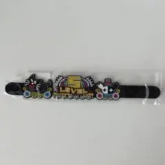 TOP4 レベル5 ラバーバンドLEVEL5 キヨ レトルト 新品未使用