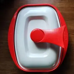 レンジメイトプロ・グランデ　電子レンジ調理器具