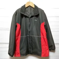 メンズ 中綿入りジャケット Mサイズ