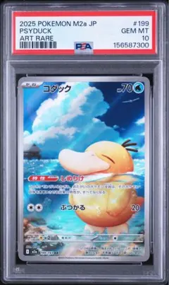 2026年最新】コダック ar psa10の人気アイテム - メルカリ