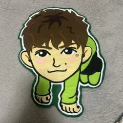 佐野玲於 缶バッチ 千社札 佐野玲於 缶バッチ 千社札 佐野玲於 缶バッチ 千社札 佐野玲於 缶