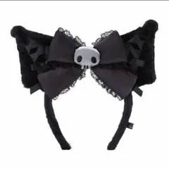 真夜中のメロクロ クロミ カチューシャ 最安値