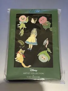 Disney Artist Collection by Yuko Higuchiのサムネイル