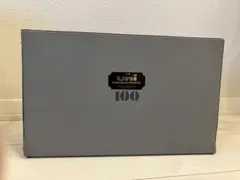 UNI 色鉛筆 100本セット