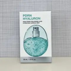 【新品】Anua アヌアPDRN ハイドレイティング ミスト 30ml