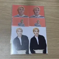 SEVENTEEN Caratland ケレン 2021 ジョンハン トレカ