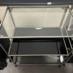 furnihunter Tool rack001 ハーフ モジュール家具 ラック