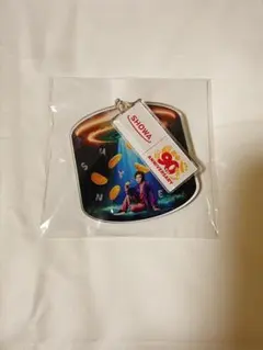 SHOWA ホットケーキミックス 堂本剛 アクリルキーホルダー アクキー