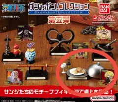 2025年最新】ガシャポン!コレクション ワンピースの人気アイテム