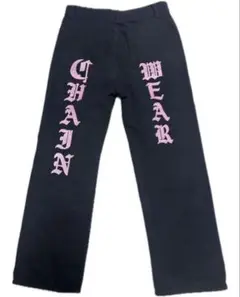 lukamachain デニム
