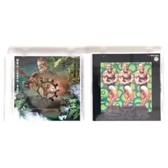 超兄貴 兄貴のすべて 葉山宏治 サウンドトラック OST CD - メルカリ