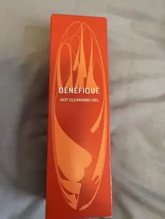 BENEFIQUE ホットクレンジングジェル 150gのサムネイル
