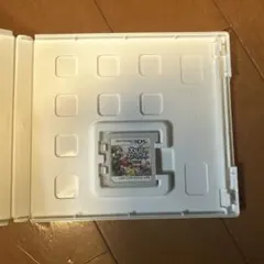 大乱闘スマッシュブラザーズ for Nintendo 3DS