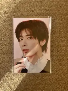 TOMORROW X TOGETHER TAEHYUN ×NARS ポストカード