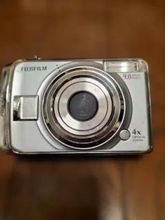k2378 FUJIFILM FinePix A900 電池稼働 デジタルカメラ k2378 FUJIFILM FinePix A900 電池稼働 デジタルカメラ - メルカリ