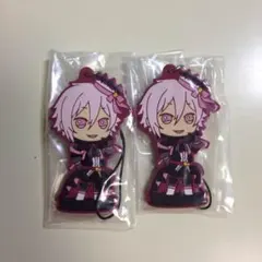 アイナナ 九条天 ラバスト 一番くじ TRIGGER アイドリッシュセブン