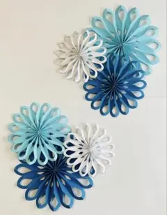 ペーパーファン